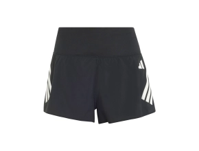 ADIDAS Short 2n1 ADI365/// T pour femme - Black