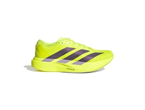 ADIZERO EVO SL M-Yellow