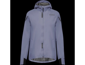 GORE veste Concurve Gore-Tex Femme - AmethystGrey
