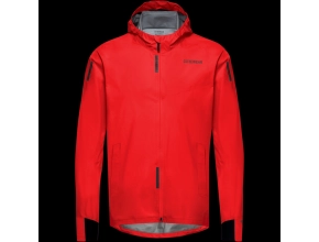 GORE veste Concurve Gore-Tex Homme - Lab Red