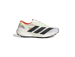ADIDAS TERREX Agravic Speed 2  - White