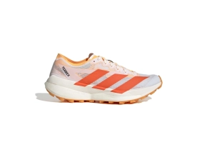 ADIDAS TERREX Agravic Speed 2  - White