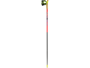 LEKI UltraTrail FX One - neonyellow