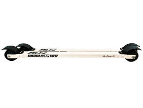 R17 Ski Roues Alu Classic 710 V2
