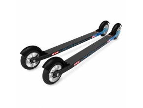 KV+ Rollerski Alu Skate Launch Pro Curved 60cm