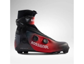ROSSIGNOL Chaussures X-IUM Carbon PREMIUM+ Skate BOA