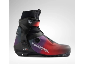 ROSSIGNOL Chaussures X-IUM W.C. Skate BOA MV