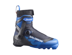 SALOMON Chaussures EQUIPE PRO Skate BOA®