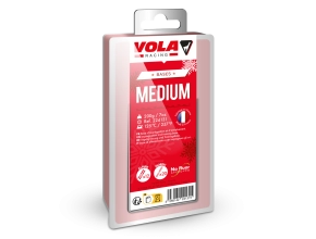 VOLA Fart Base TR Racing 200gr