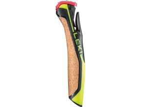 LEKI Poignée Nordic Shark Jaune 17mm