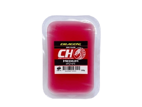 DRAGONSKI Fart CH Rouge Barquette 160gr