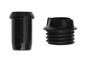 KV+ Base Insert & Nut pour Panier QCS 9.5mm