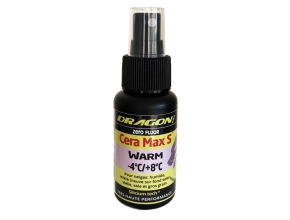 DRAGONSKI Fart Spray Céra Max Warm 50gr