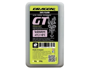 DRAGONSKI Fart HF Grap/Tungs Warm 60gr