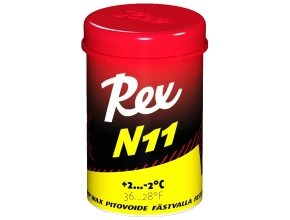 REX Poussette Racing  N-line N11 55gr