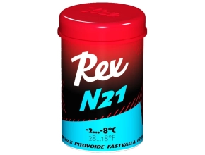 REX Poussette Racing N-line N21Blue 45gr