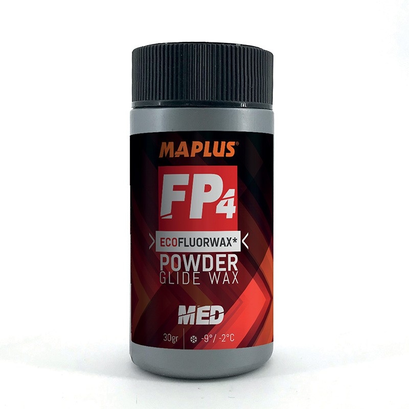 MAPLUS Fart FP4 MED 30gr